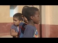 Climate resilient schools in the sahrawi refugee camps in tindouf algeria