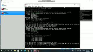 ASJ || File Server Samba Debian 9