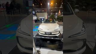 Mg Im5 mg im5 bharatmobilityexpo