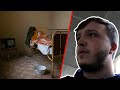 Hôpital psychiatrique abandonné hanté 🏥