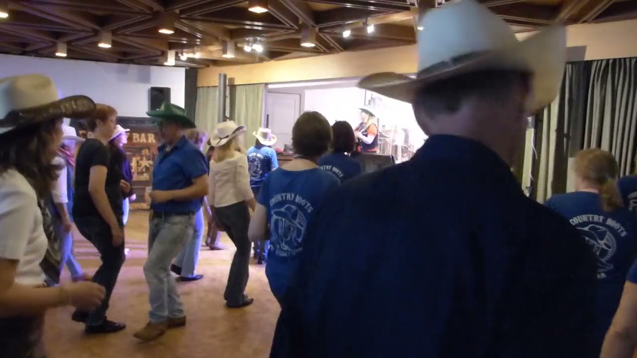 The Last Shanty von Derina Harvey Band by CoH