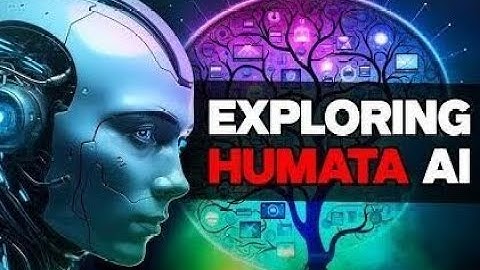 Transform Your Document Interactions with Humata AI | Boost Productivity I Explore Humata AI