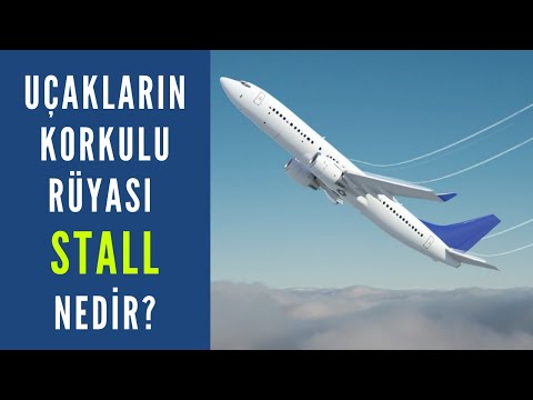 Video: Havacılıkta VY ne anlama geliyor?