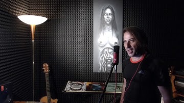 The Alan Parsons Project " Prime Time" Cover by FAZIL&Friends
