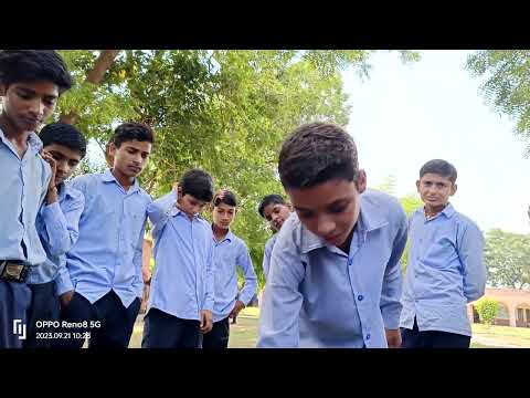 Activity: Up Thrust for class 9