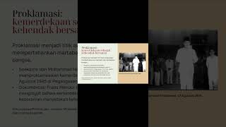 Download lagu Penjelasan singkat Pancasila di Masa Revolusi Fisik