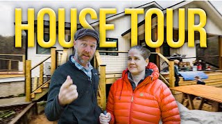 Homestead dream house Tour (75% done)