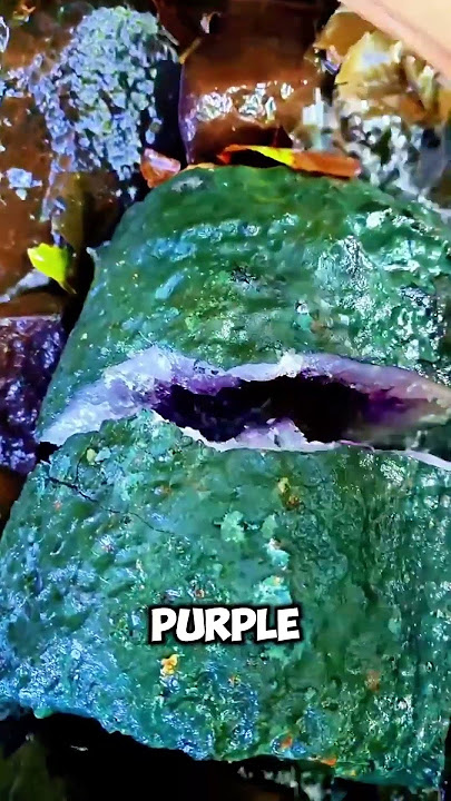 The Rarest Stone in the World Found 😱