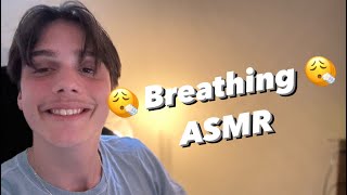 LOFI FOLLOW ALONG BREATHING ASMR