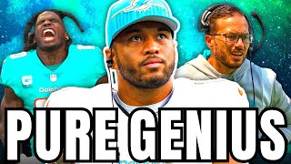 The Miami Dolphins Just CHANGED the NFL FOREVER…