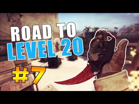 EL BUEN RANGO | Road to LEVEL 20 en GC - CS:GO - EL BUEN RANGO | Road to LEVEL 20 en GC - CS:GO