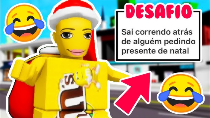 Natasha Panda – PARÓDIA - ET DOIDO (Roblox)🎶 Lyrics