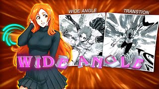Details PERFECT WIDE ANGLE TRANSITION IN ALIGHT MOTION 🔥 | AM EDITING TUTORIAL Update