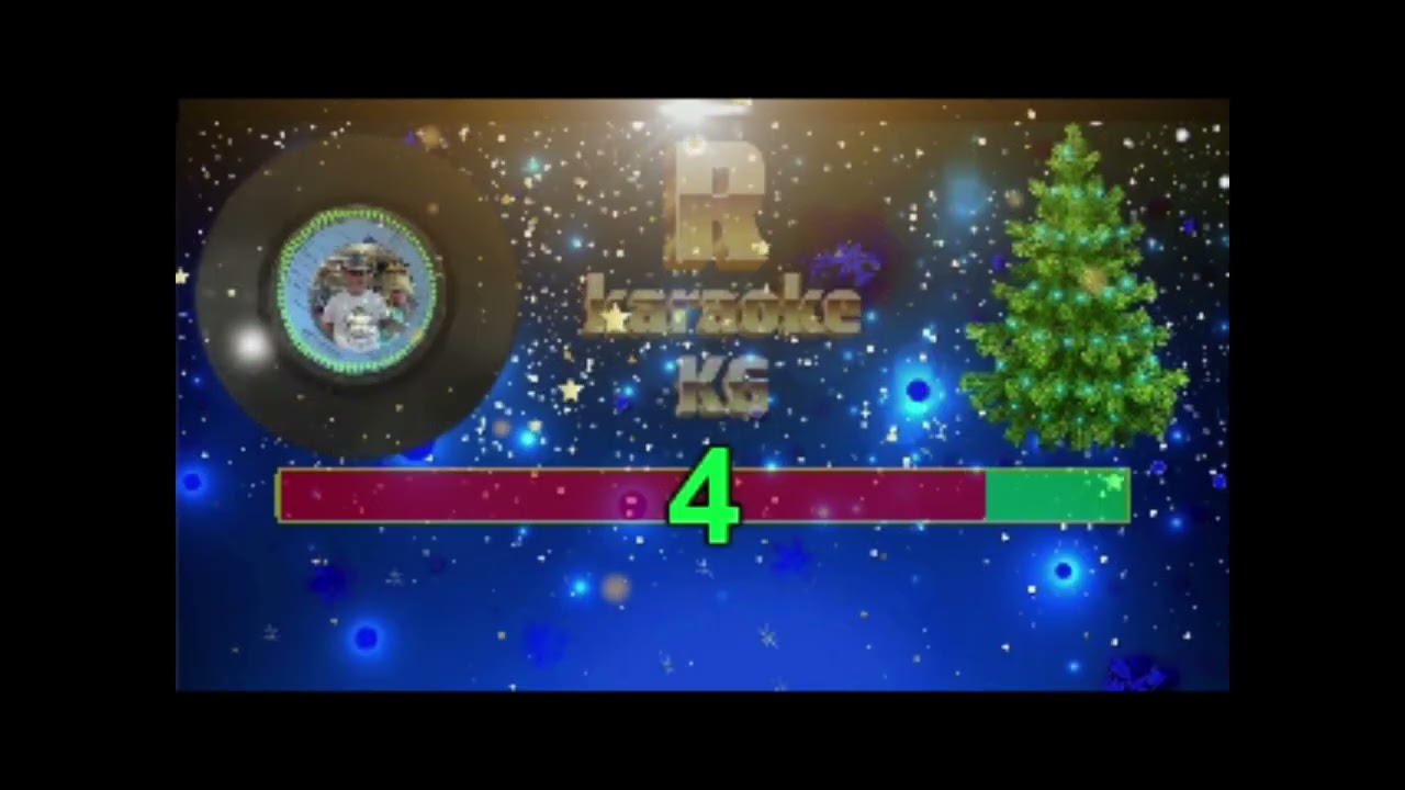 Кыргызча караоке Жакшынакайым