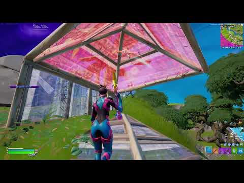 Fortnite - Arenas