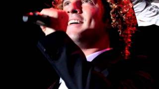 david bisbal-Antes o después