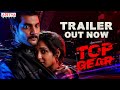 Aadi Saikumar's 'Top Gear' trailer is out