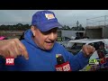 Suzuki Presents SPEED SPORT Kenny Schrader DIRTcar Nationals Interview