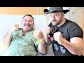 Don Frye Full Career Interview