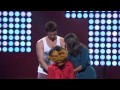 Nina Conti - The 2013 Opening Night Comedy Allstars Supershow