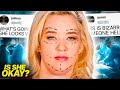 Mama June Is NOT Doing OKAY… (what happened?)