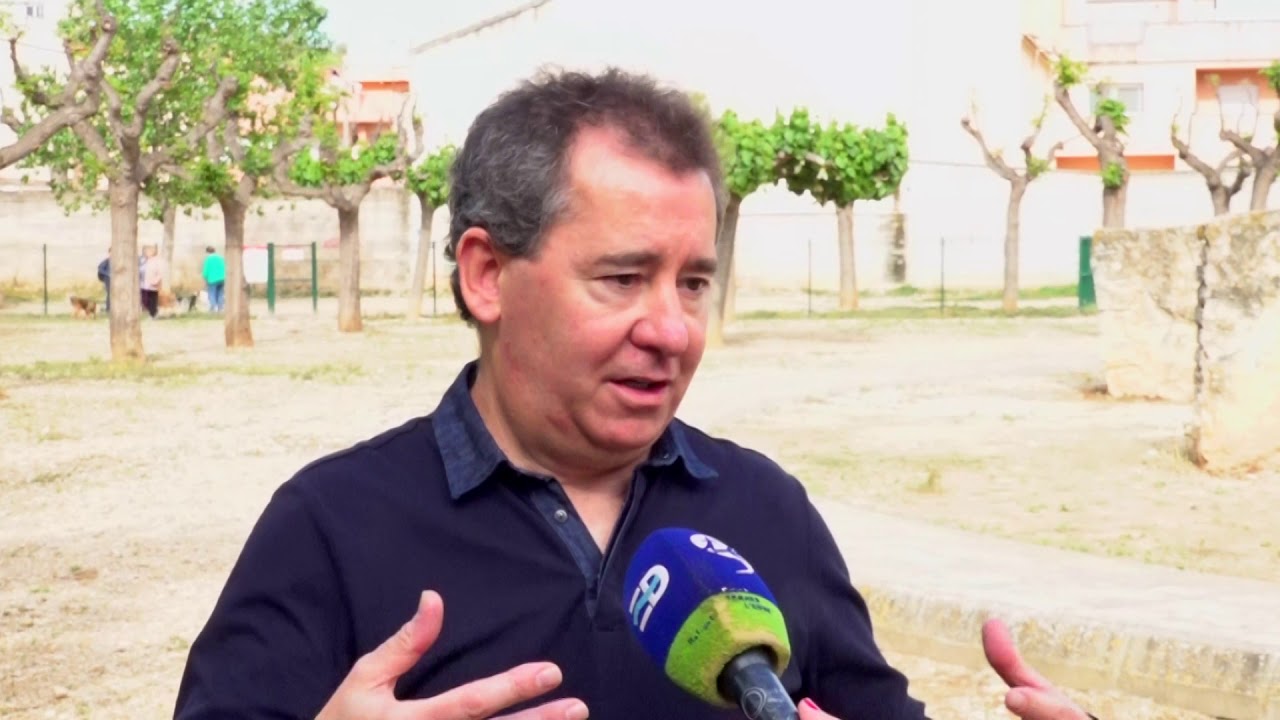 El nou tartan de la pista d'atletisme de Tortosa està enllestit al juliol amposta weather