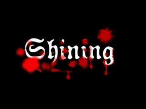 Shining - Lat Oss Ta Allt Fran Varandra