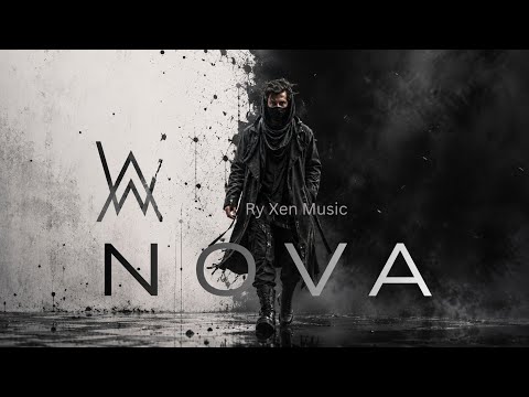 Alan Walker Style x Ry Xen – NOVA ( Official  Music Video)