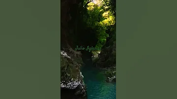 خوليو اغلسياس ا اعجبني 