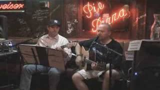 867-5309 (Jenny) (acoustic Tommy Tutone cover) - Mike Massé and Jeff Hall chords