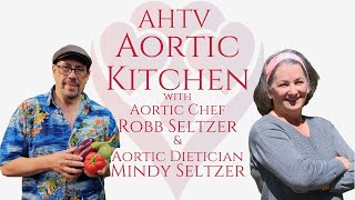 AHTV | Aortic Kitchen: Detroit's Eastern Market Tour 2025