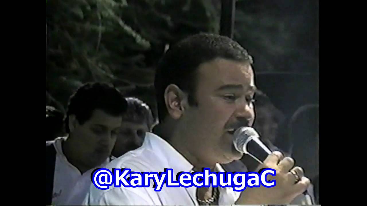 Entrégate - Ivan Villazon & Franco Argüelles (En Parranda)