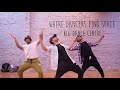 Chromeo - Must ve Been feat DRAM Choreography by ANAND SINGH Chromeo - Must ve Been feat DRAM Choreography by ANAND SINGH