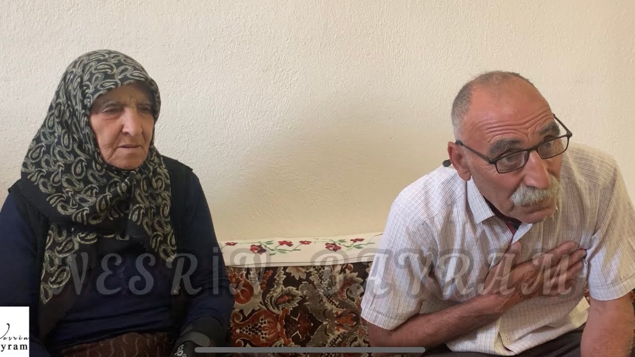 Bu insanlar neden koptu birbirinden?  Nesrin BAYRAM Sağlıkköy