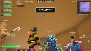 CUSTOMS WITH TEAM HIVE!