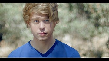 Austin Jones - Persistence of Memory (Official Music Video)