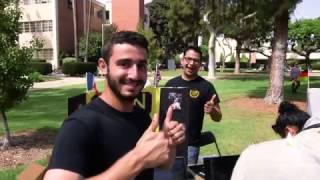 Week Of Welcome Spring 2017