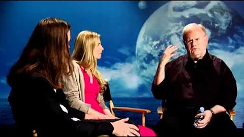 ANOTHER EARTH Featurette: The Science Behind ANOTH...
