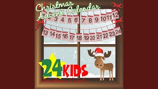 Santa Claus Is Coming to Town