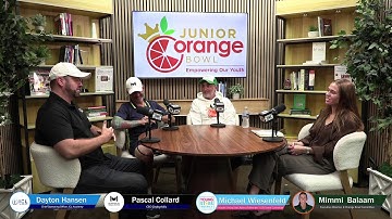 JOB X YoungStars with ICL & Mouratoglou Academy