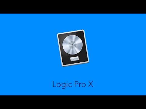 LinkedIn Logic Pro X Skills Assessment [Take 2]