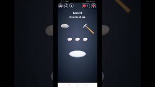 Brain Test - Have guts to pass it? Level 6,7,8,9,10 Detail Solution | Fazie Gamer screenshot 5