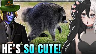 Nature Went TOO FAR 😱| VTuber Reacts to MoreParz