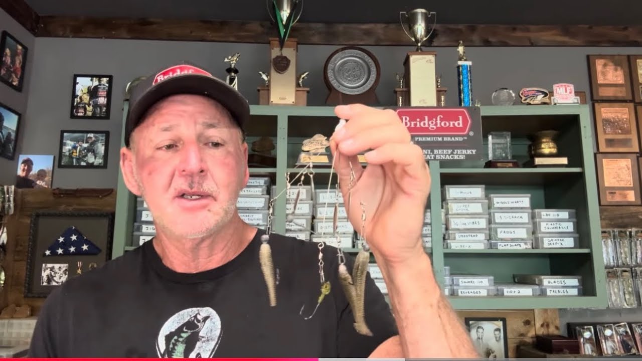 5 Popular Lures Bass Have Stopped Biting…Here’s Why…