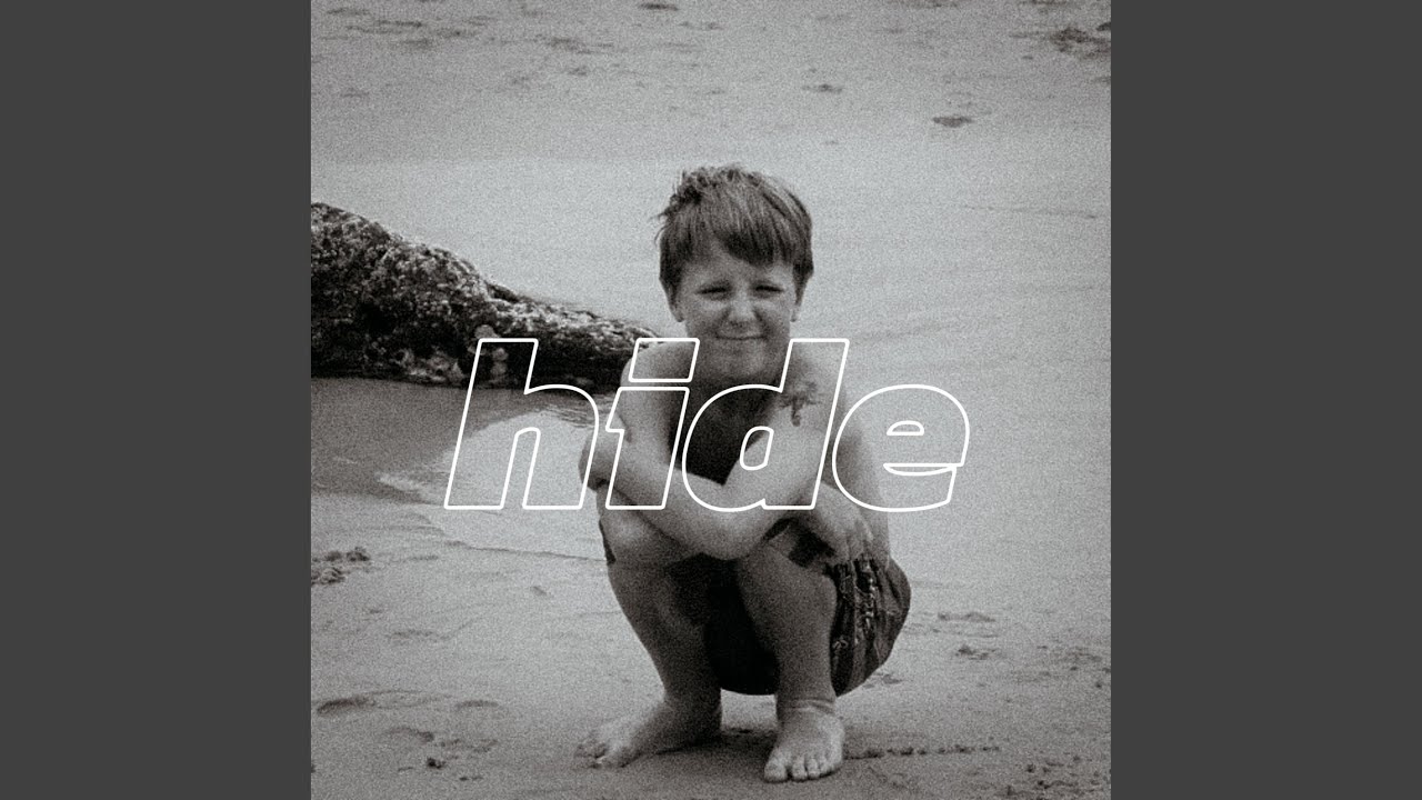 Watch hide on YouTube Watch hide on YouTube