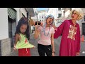 ميساء خوات الما على الضاوية نهار زمزم فعاشوراء