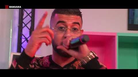 F1RSTMAN - MONEY MONEY | LIVE BIJ CLUB HUB