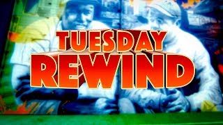Tuesday's Rewind | The Dan Patrick Show | 10/1/19