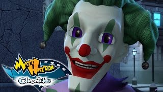 Matt Hatter Chronicles - Season 4 Compilation | Cartoons For Kids