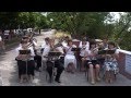 Славьте Бога, славьте в песнопеньях  - Духовой оркестр - г.Краматорск